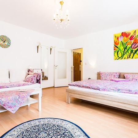Altstadt-Sued - Cgn Apartments Kolonia Pokój zdjęcie