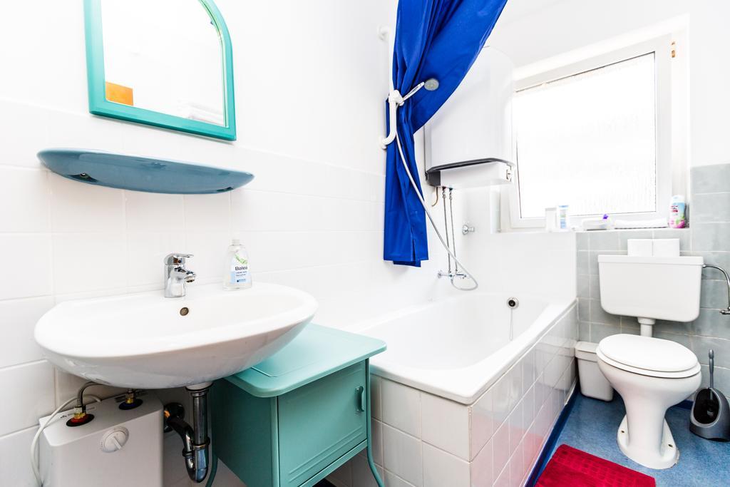 Altstadt-Sued - Cgn Apartments Kolonia Zewnętrze zdjęcie