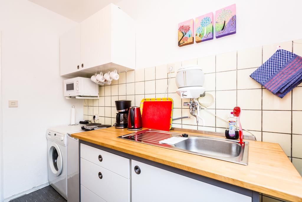 Altstadt-Sued - Cgn Apartments Kolonia Pokój zdjęcie