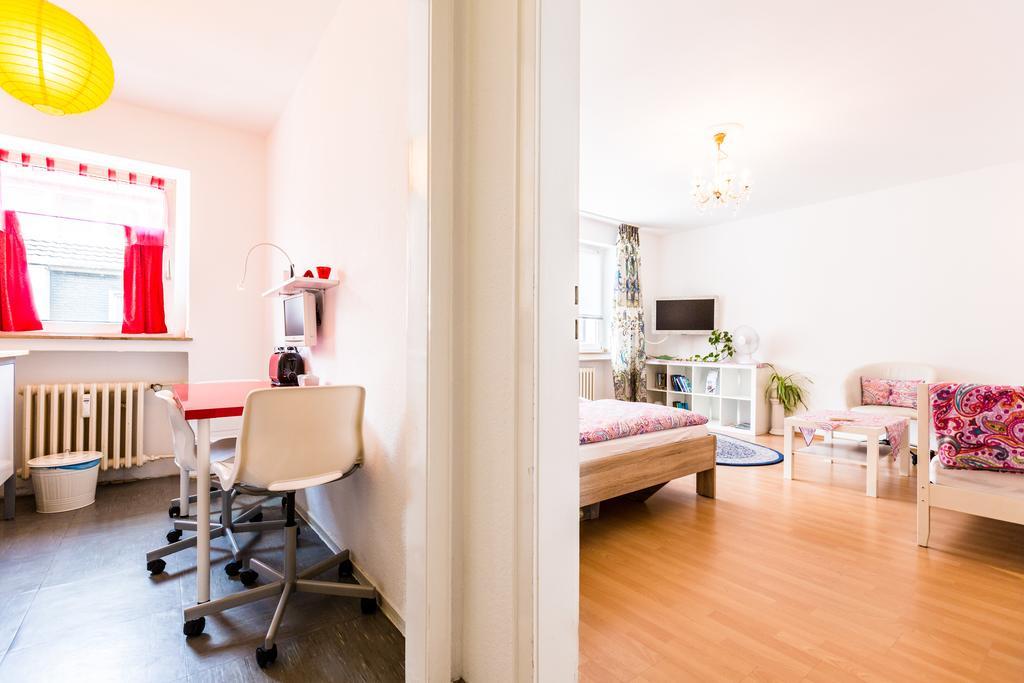 Altstadt-Sued - Cgn Apartments Kolonia Zewnętrze zdjęcie