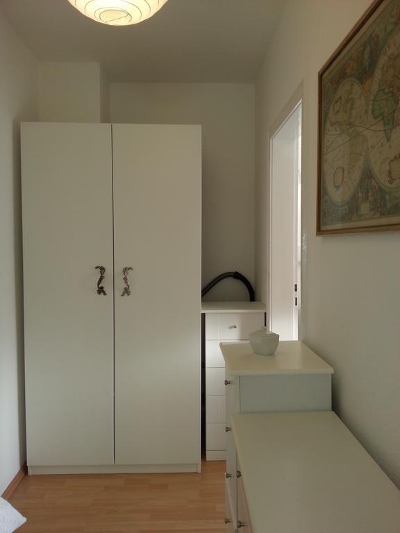 Altstadt-Sued - Cgn Apartments Kolonia Zewnętrze zdjęcie