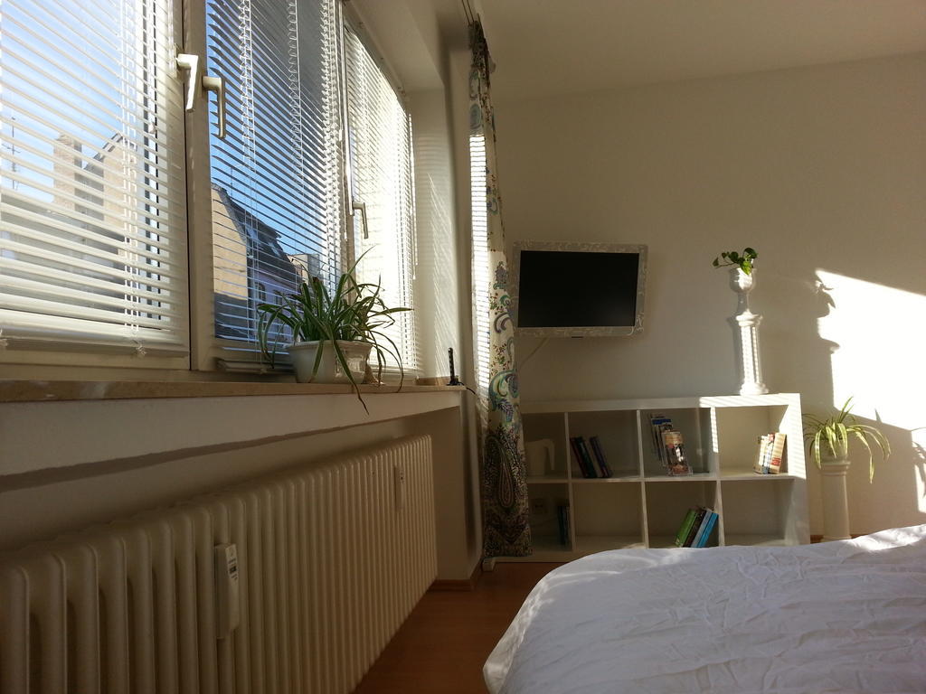 Altstadt-Sued - Cgn Apartments Kolonia Zewnętrze zdjęcie