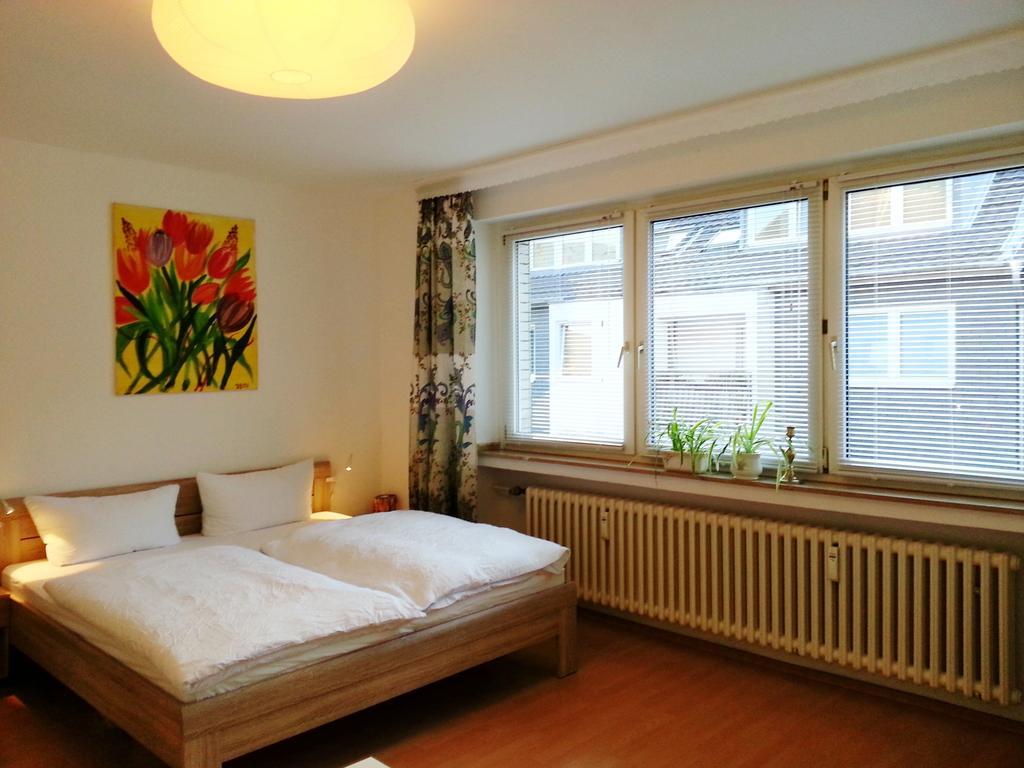 Altstadt-Sued - Cgn Apartments Kolonia Pokój zdjęcie