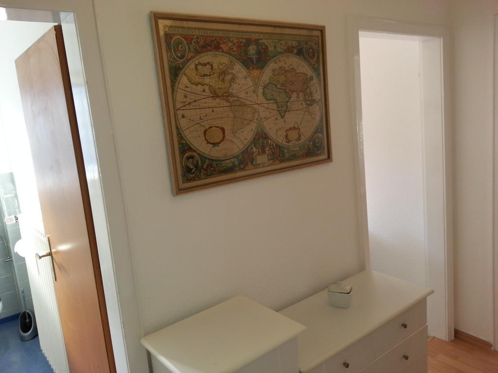 Altstadt-Sued - Cgn Apartments Kolonia Zewnętrze zdjęcie