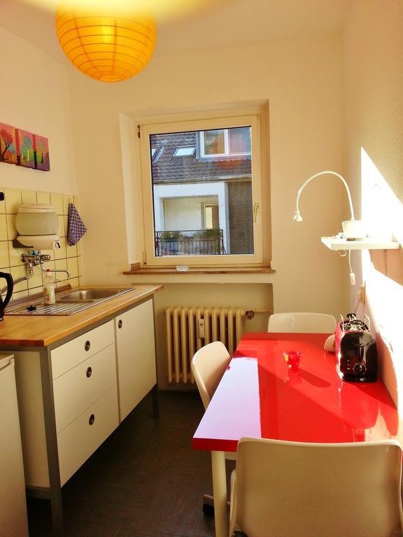 Altstadt-Sued - Cgn Apartments Kolonia Zewnętrze zdjęcie