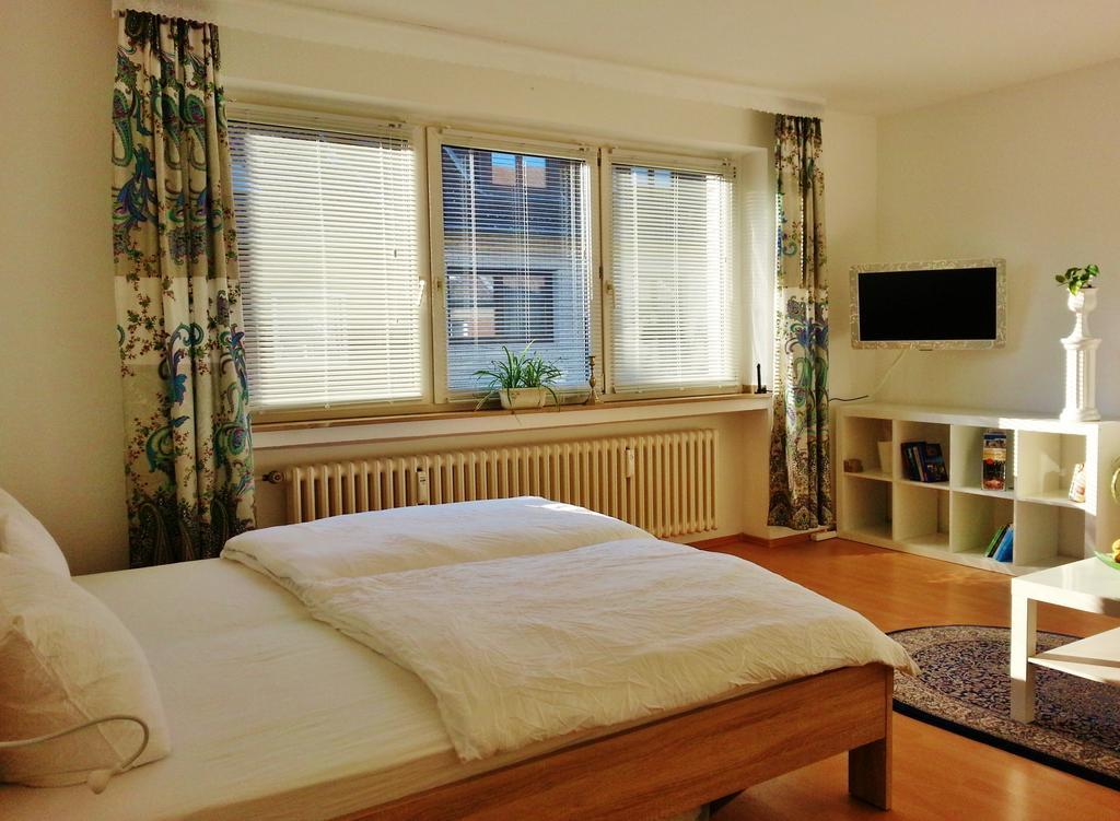 Altstadt-Sued - Cgn Apartments Kolonia Pokój zdjęcie