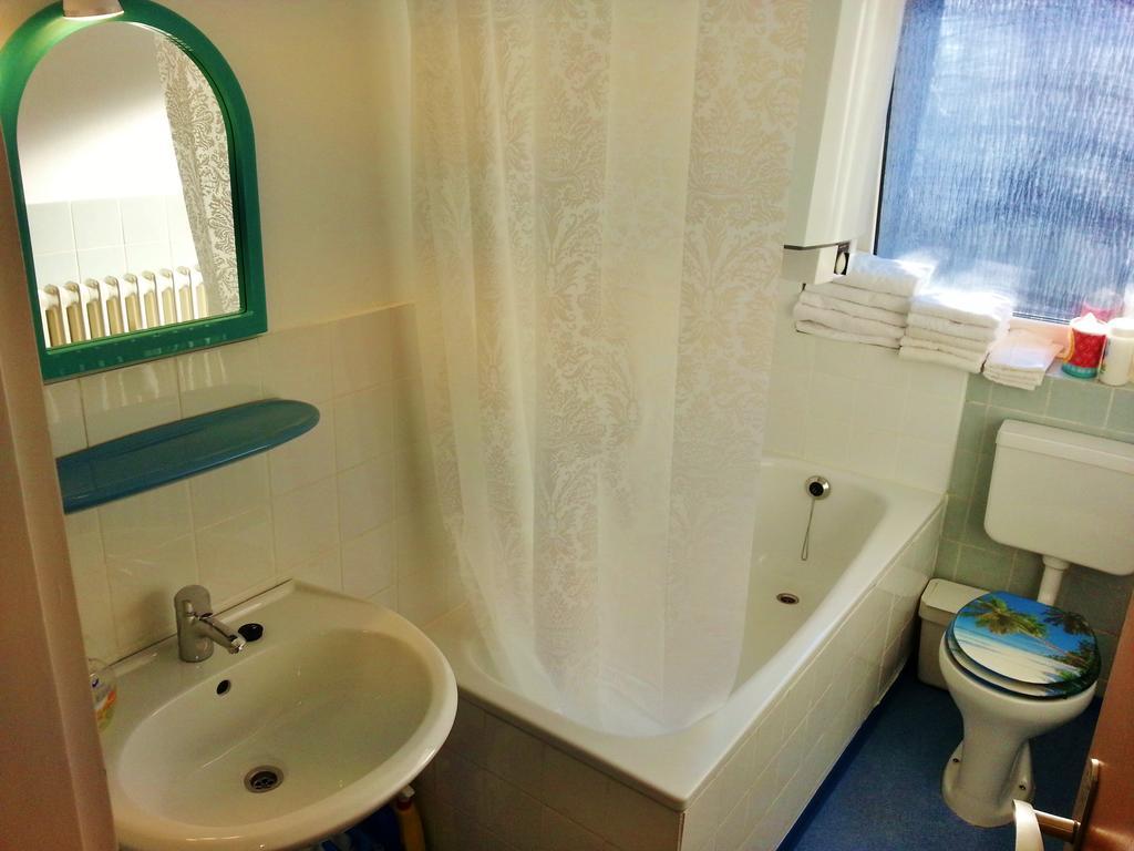 Altstadt-Sued - Cgn Apartments Kolonia Pokój zdjęcie
