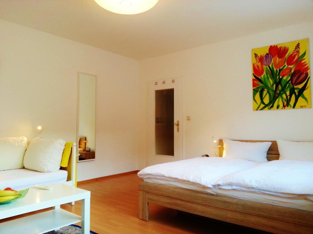 Altstadt-Sued - Cgn Apartments Kolonia Zewnętrze zdjęcie